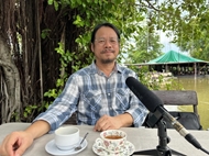 President Ho Chi Minh symbol of revolutionary heroism: Thai scholar